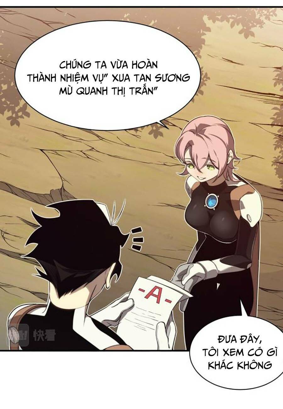 Quỷ Tiến Hóa Chapter 11 - Trang 2