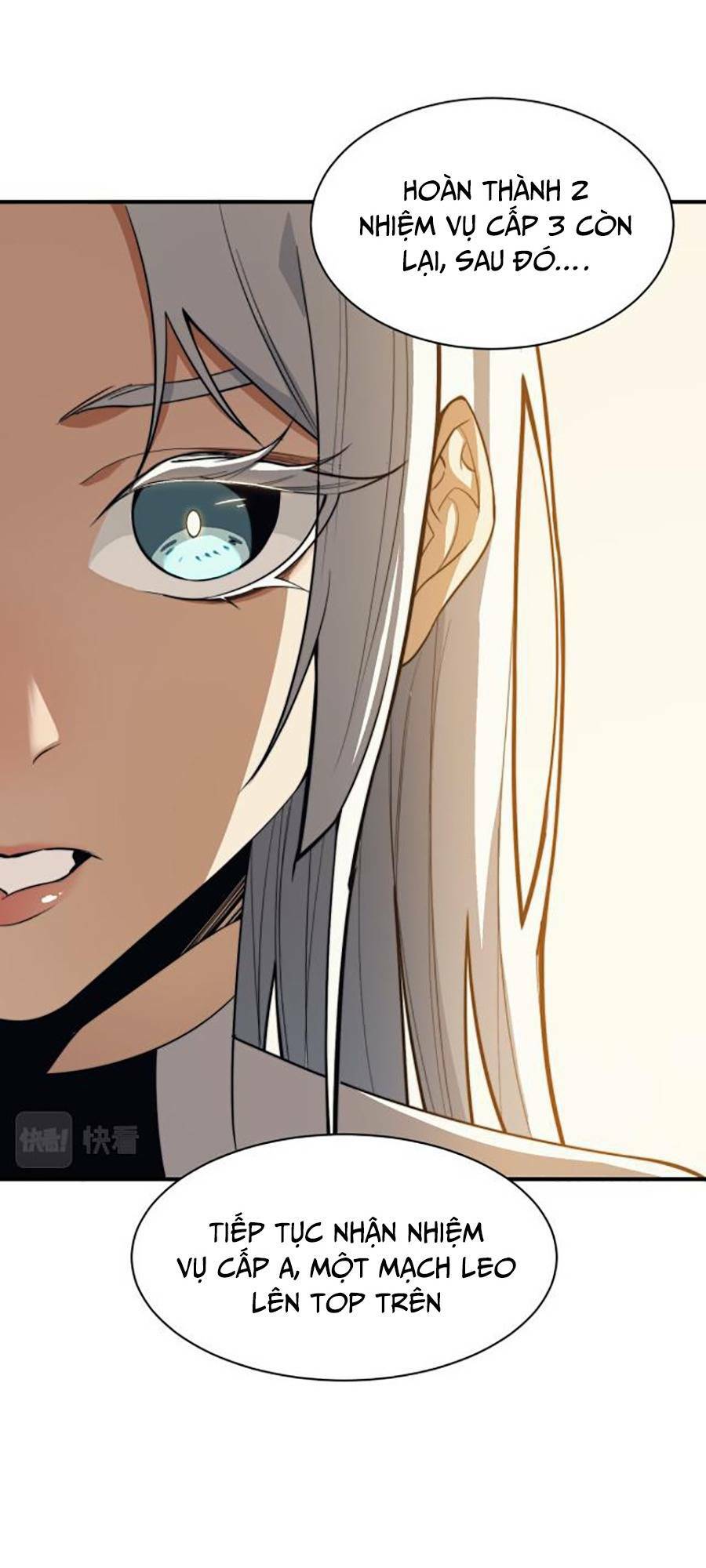 Quỷ Tiến Hóa Chapter 11 - Trang 2