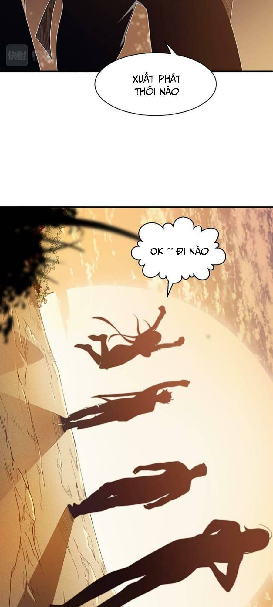 Quỷ Tiến Hóa Chapter 11 - Trang 2