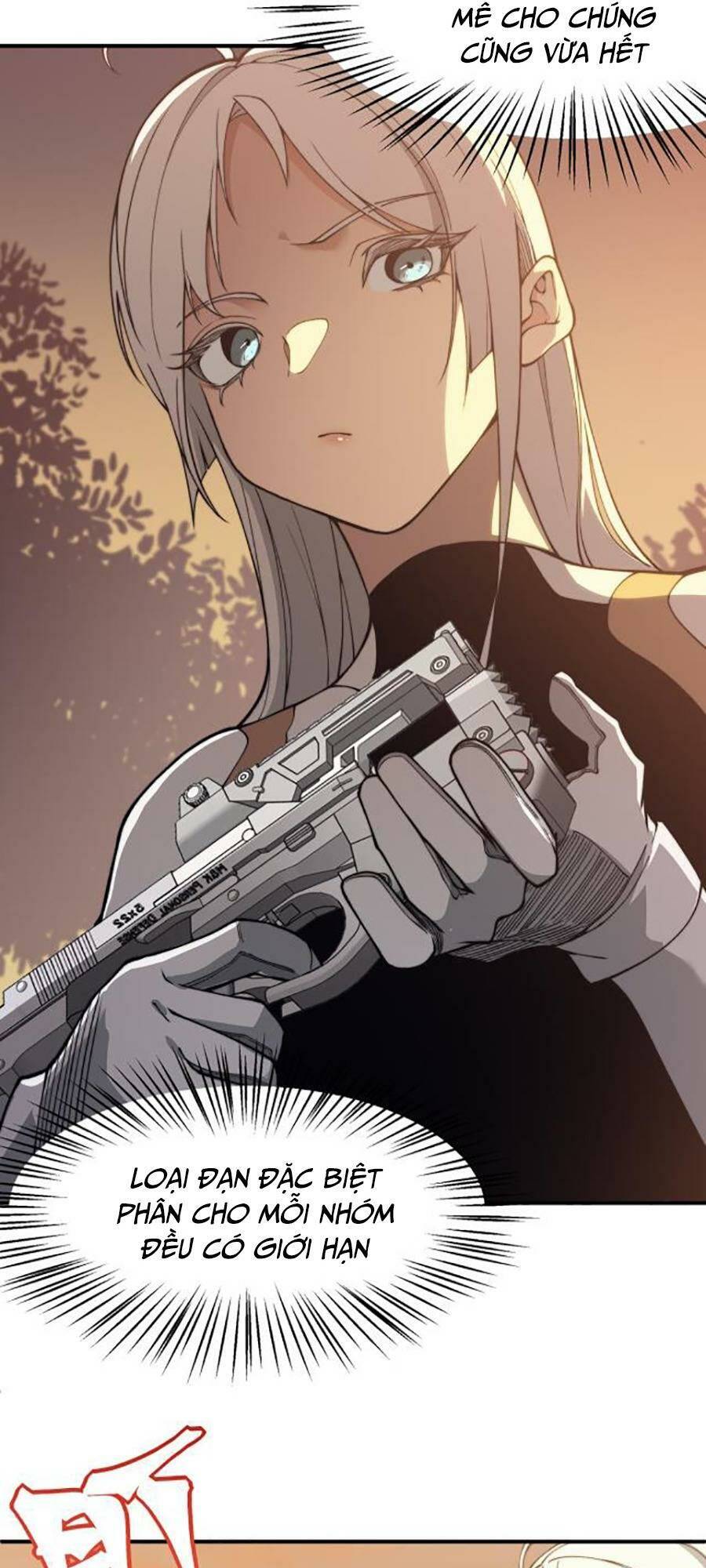 Quỷ Tiến Hóa Chapter 11 - Trang 2