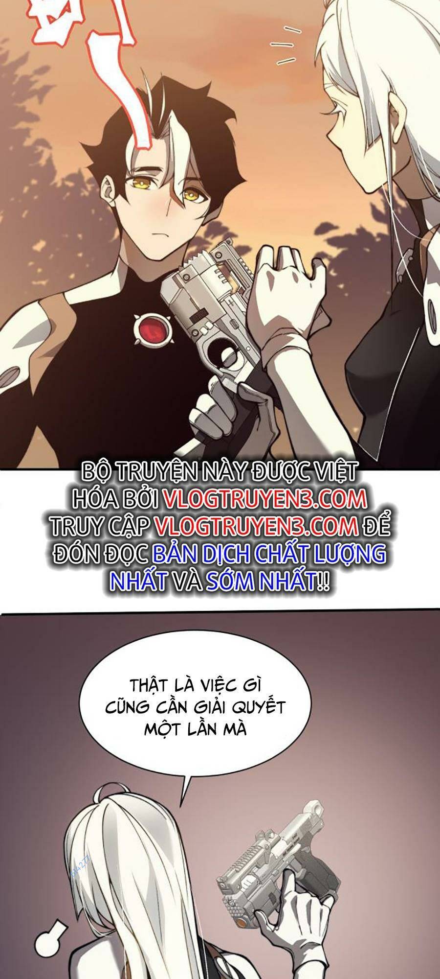 Quỷ Tiến Hóa Chapter 11 - Trang 2