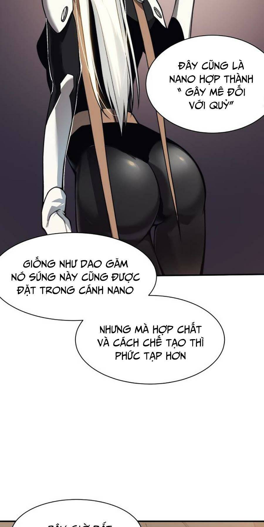 Quỷ Tiến Hóa Chapter 11 - Trang 2