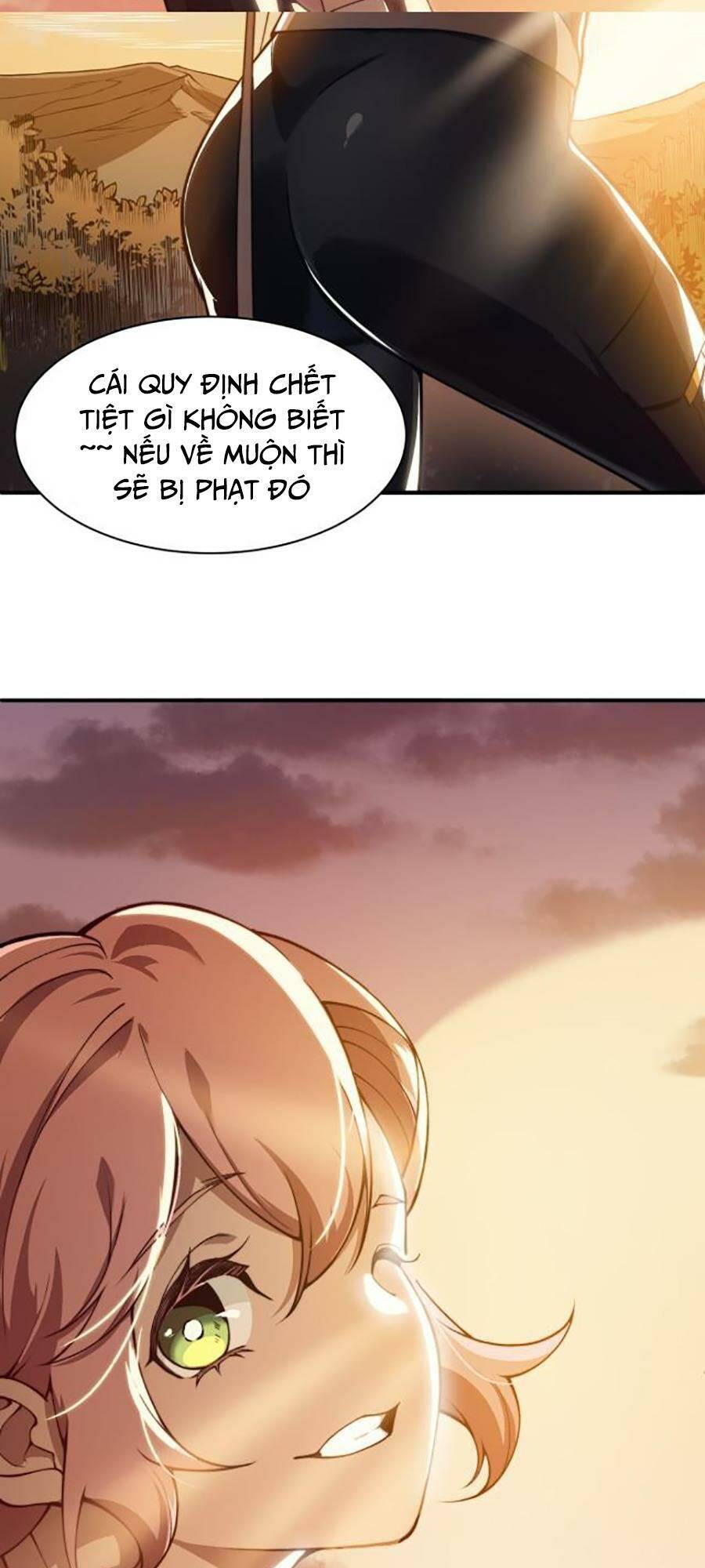 Quỷ Tiến Hóa Chapter 11 - Trang 2