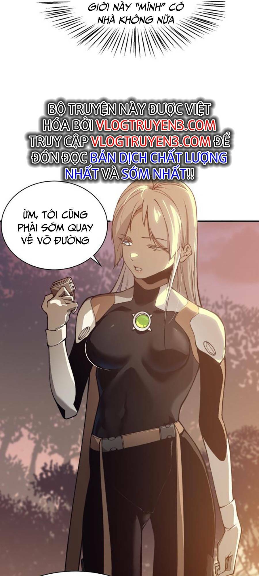 Quỷ Tiến Hóa Chapter 11 - Trang 2