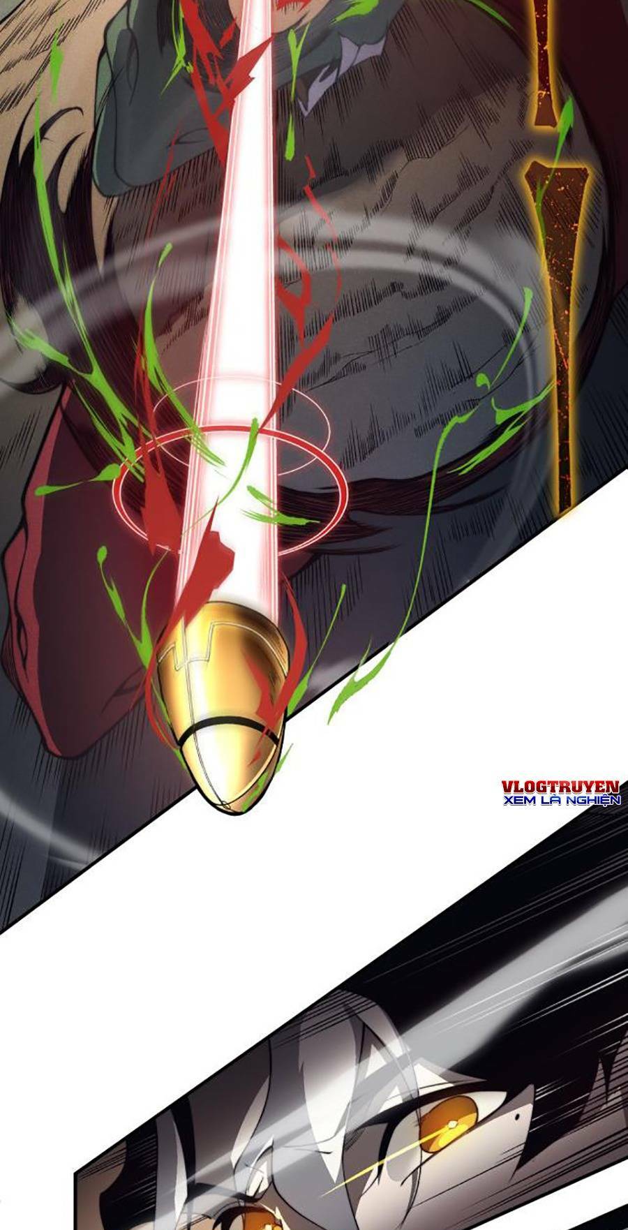 Quỷ Tiến Hóa Chapter 11 - Trang 2