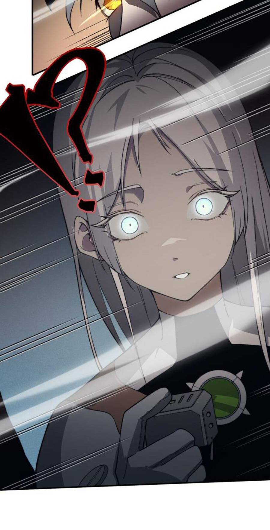 Quỷ Tiến Hóa Chapter 11 - Trang 2