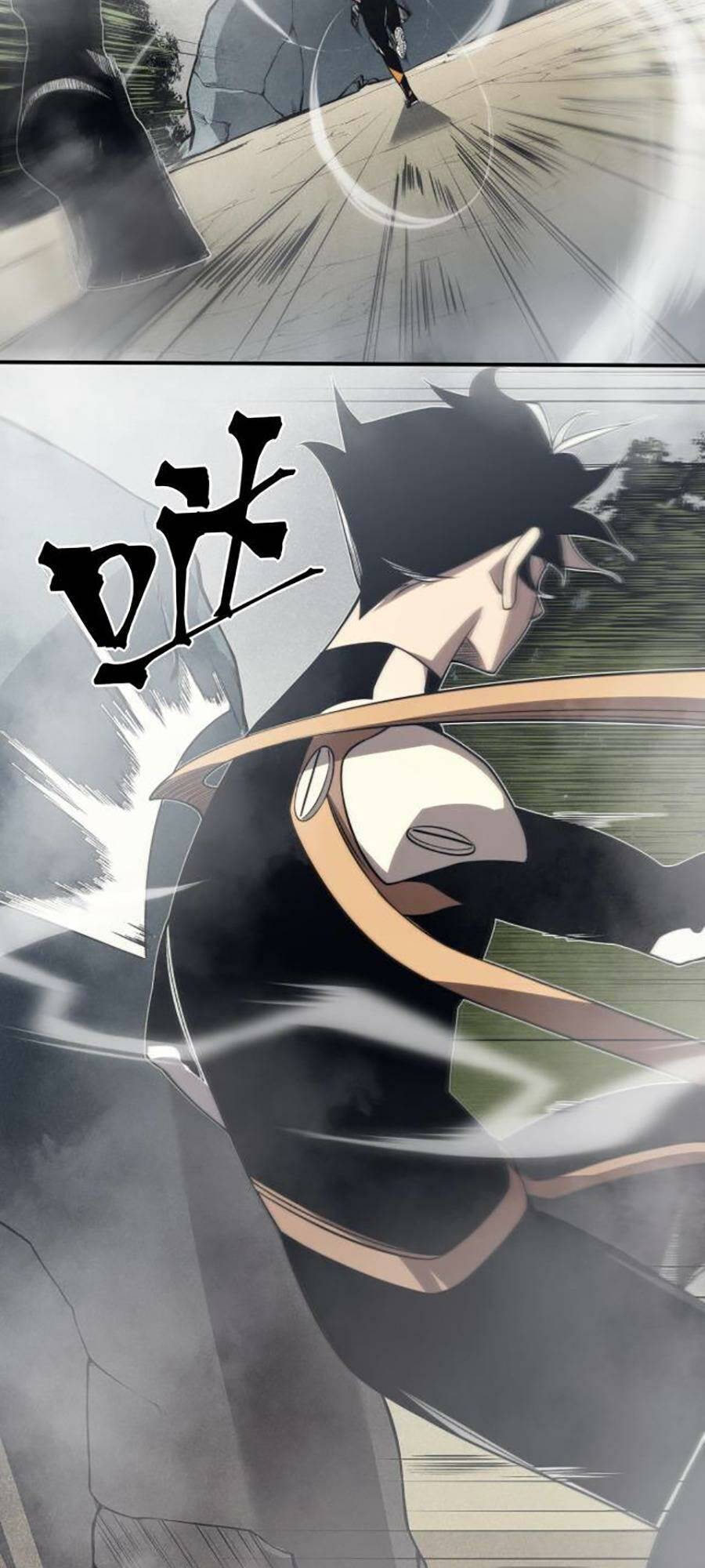 Quỷ Tiến Hóa Chapter 11 - Trang 2