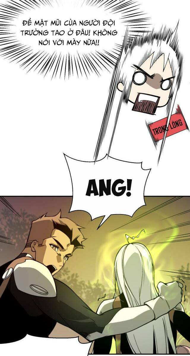 Quỷ Tiến Hóa Chapter 12 - Trang 2