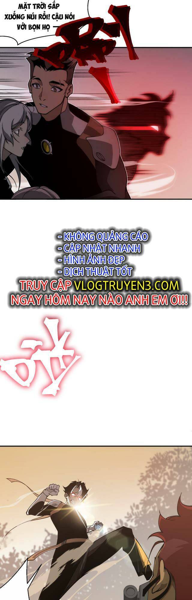 Quỷ Tiến Hóa Chapter 12 - Trang 2