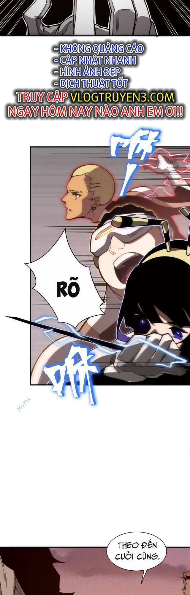 Quỷ Tiến Hóa Chapter 12 - Trang 2