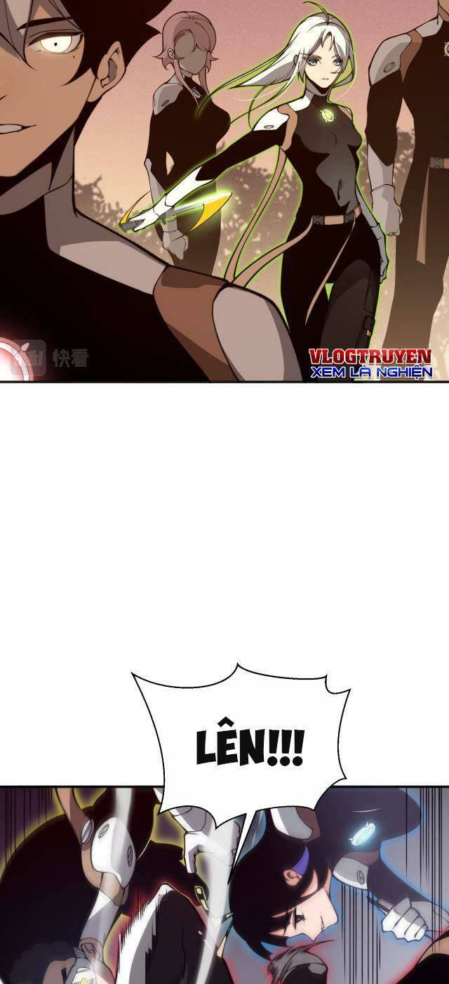 Quỷ Tiến Hóa Chapter 12 - Trang 2