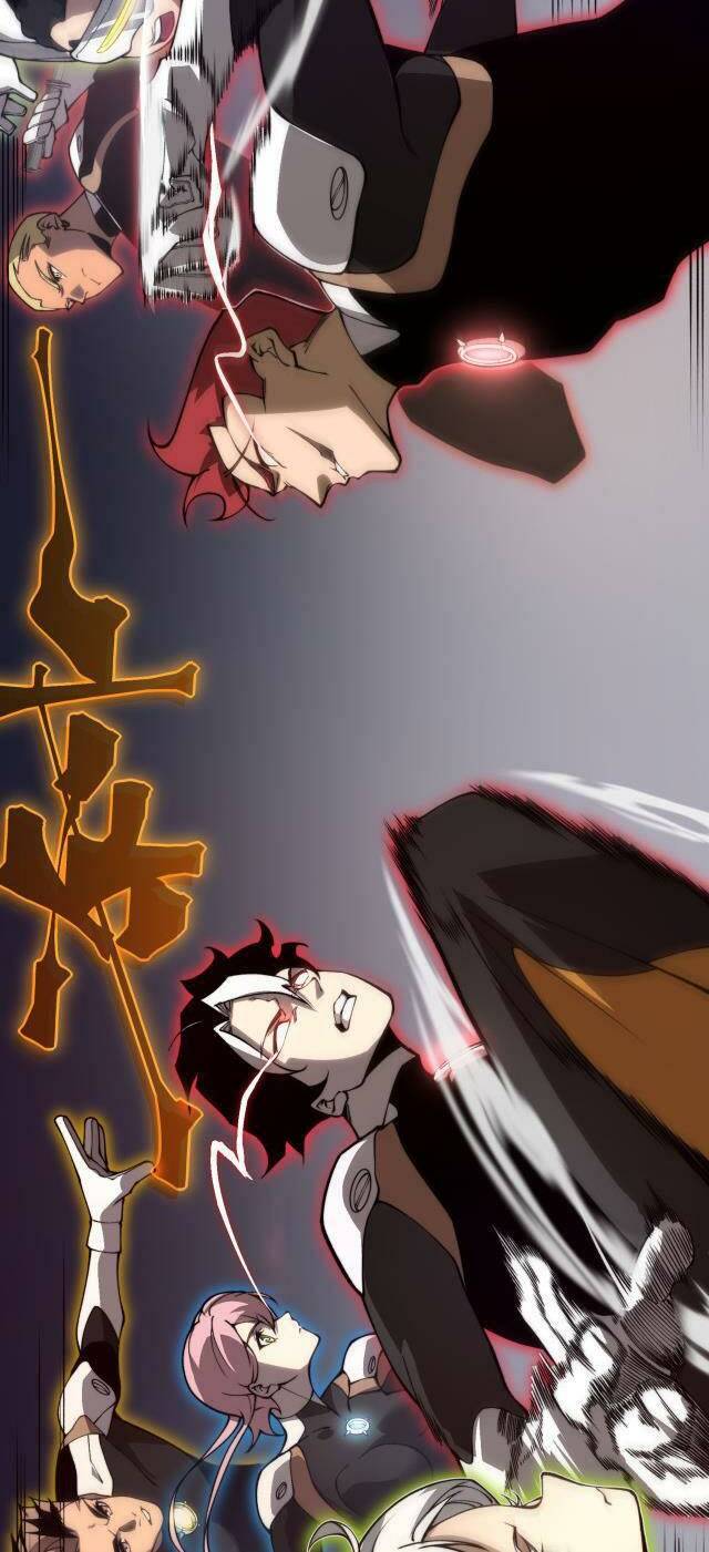 Quỷ Tiến Hóa Chapter 12 - Trang 2