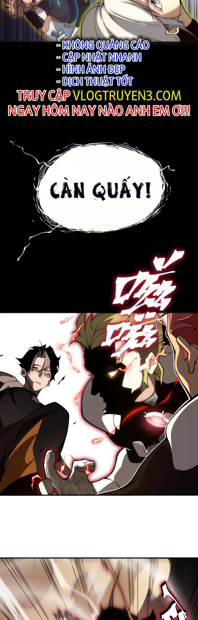 Quỷ Tiến Hóa Chapter 12 - Trang 2