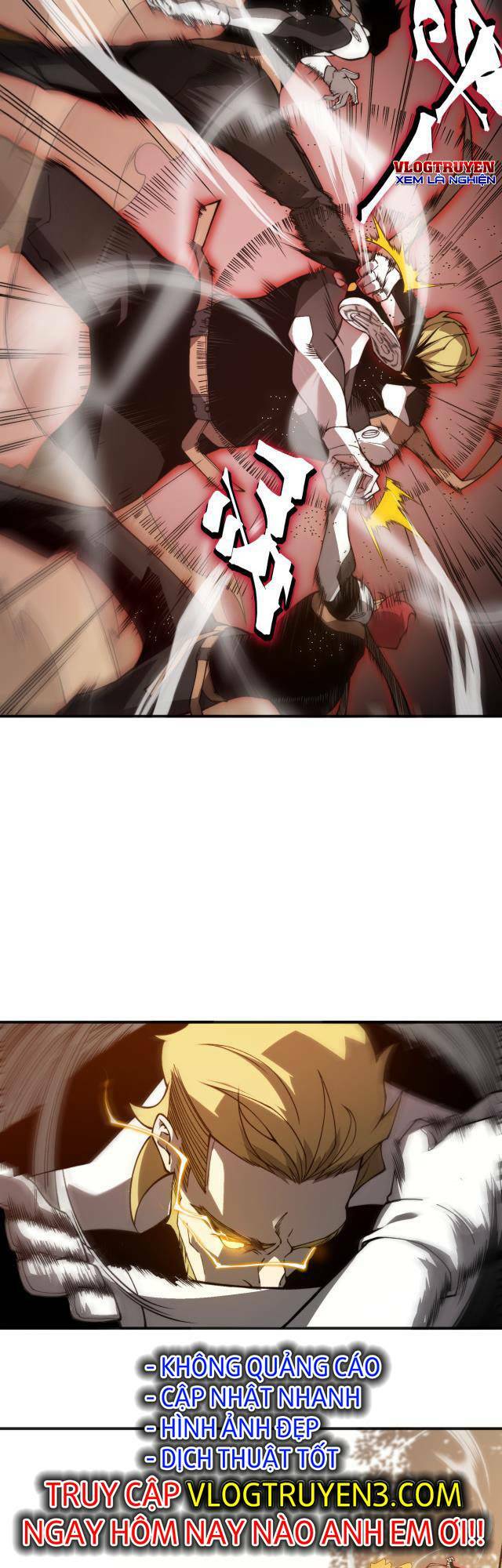 Quỷ Tiến Hóa Chapter 12 - Trang 2