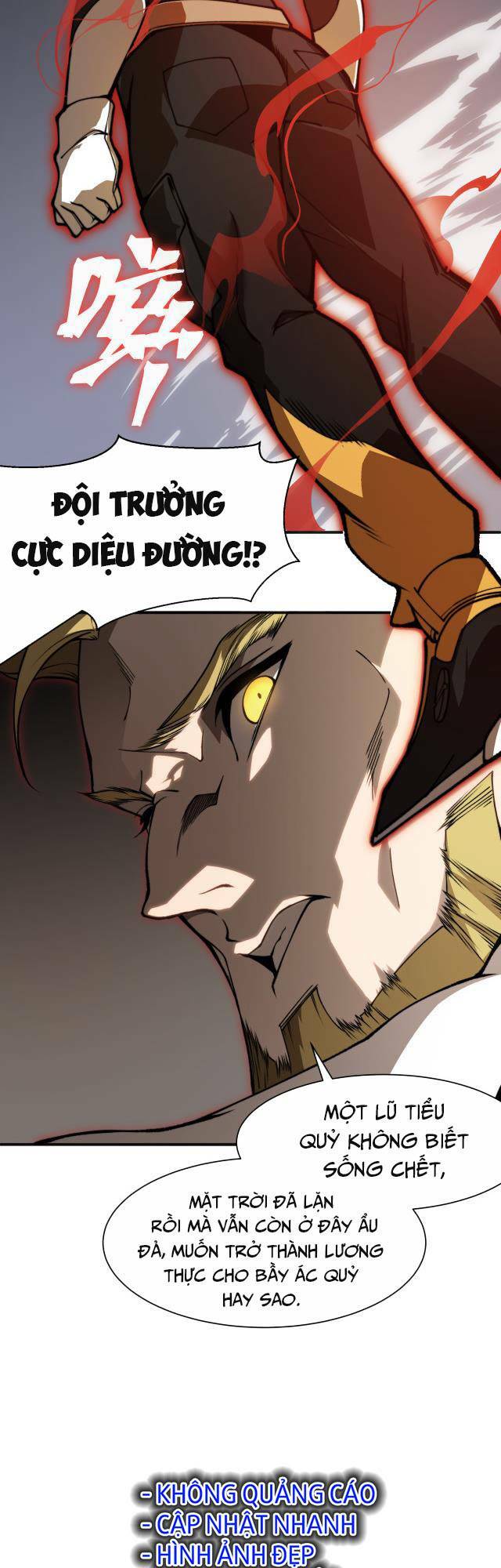 Quỷ Tiến Hóa Chapter 12 - Trang 2