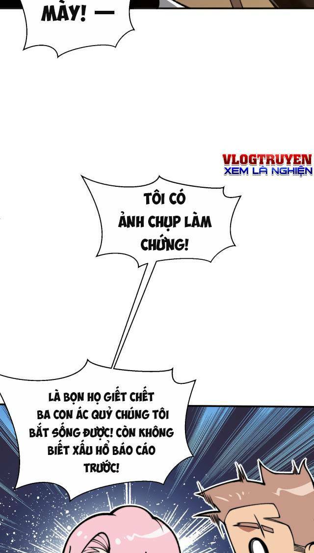 Quỷ Tiến Hóa Chapter 12 - Trang 2