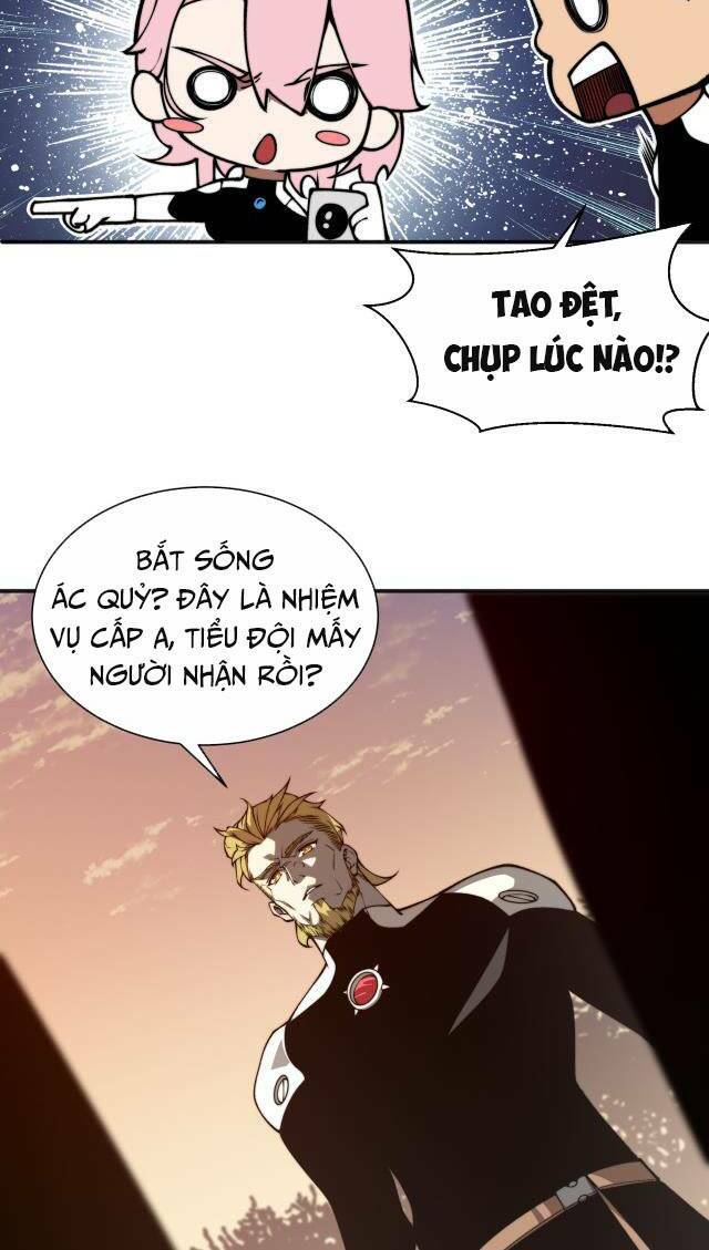 Quỷ Tiến Hóa Chapter 12 - Trang 2