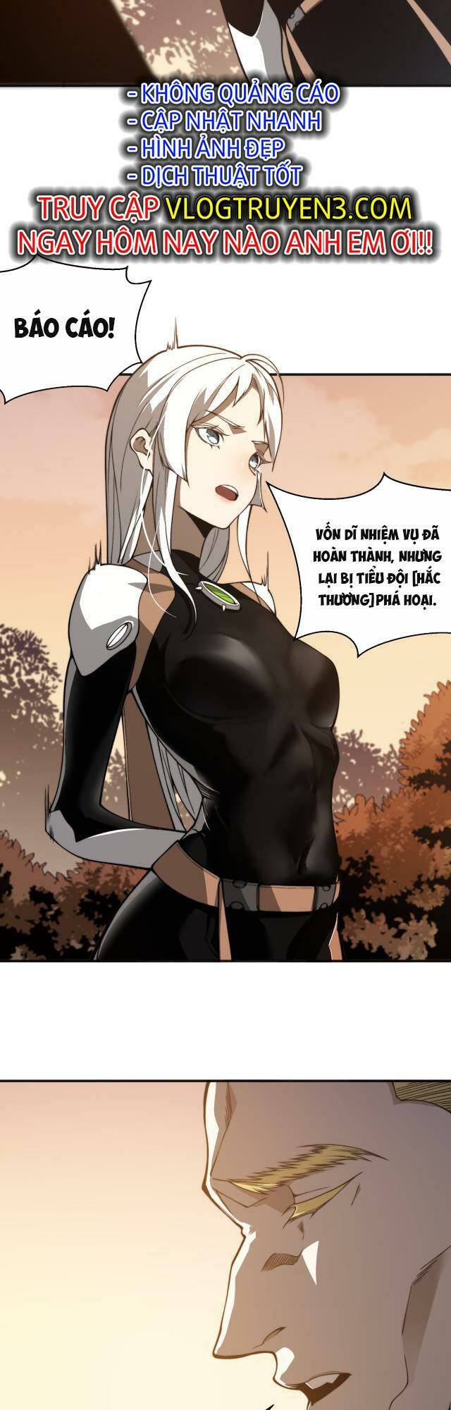 Quỷ Tiến Hóa Chapter 12 - Trang 2