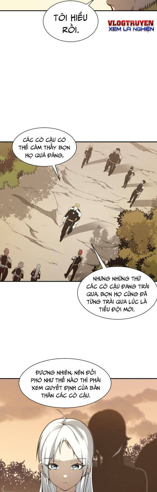 Quỷ Tiến Hóa Chapter 12 - Trang 2