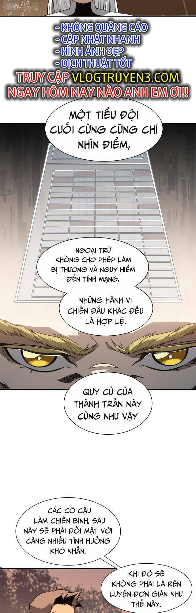 Quỷ Tiến Hóa Chapter 12 - Trang 2