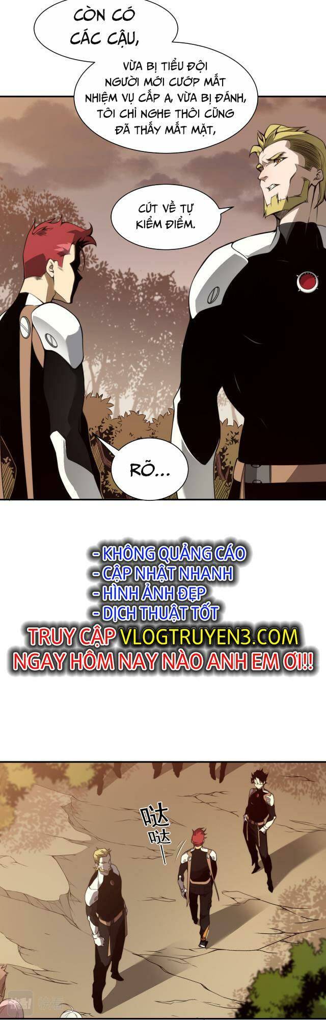 Quỷ Tiến Hóa Chapter 12 - Trang 2