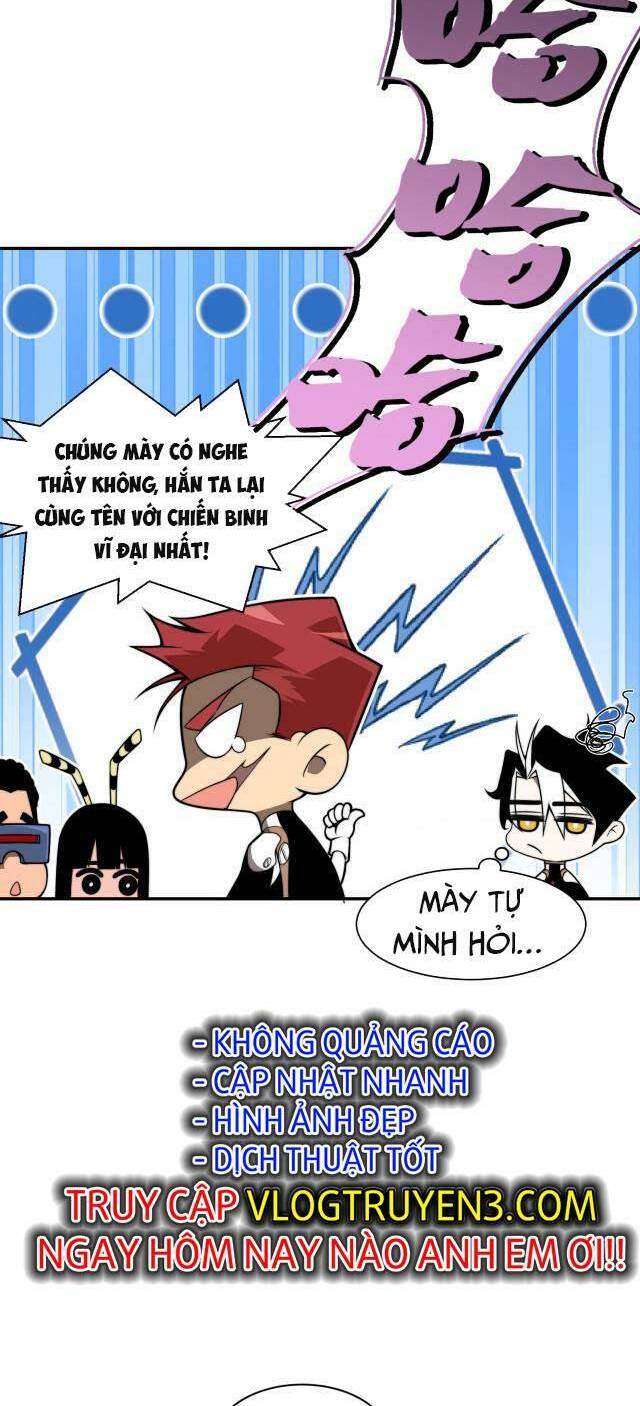 Quỷ Tiến Hóa Chapter 12 - Trang 2