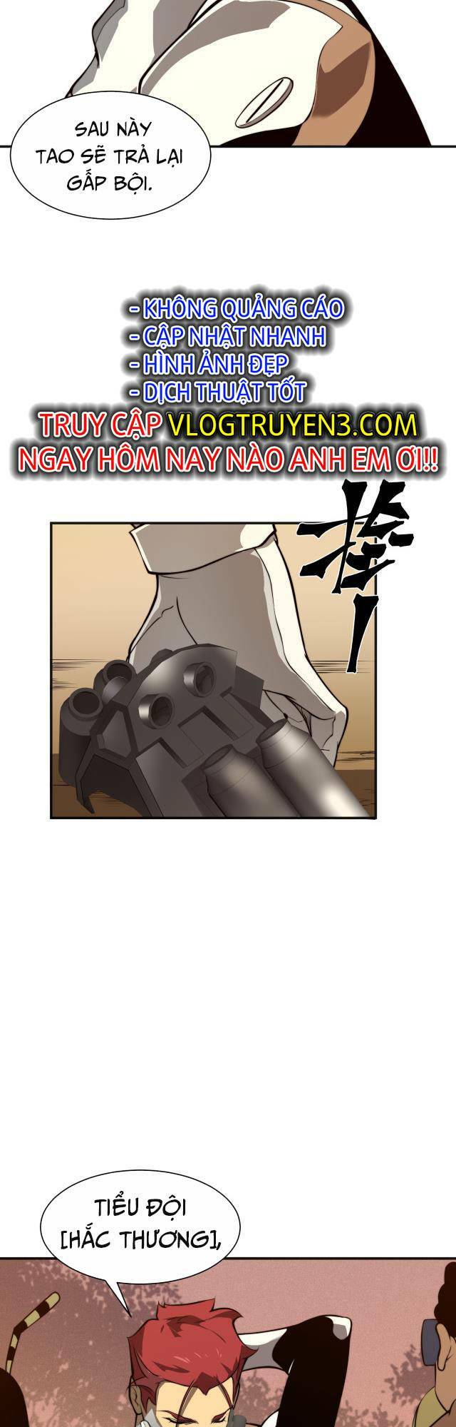 Quỷ Tiến Hóa Chapter 12 - Trang 2