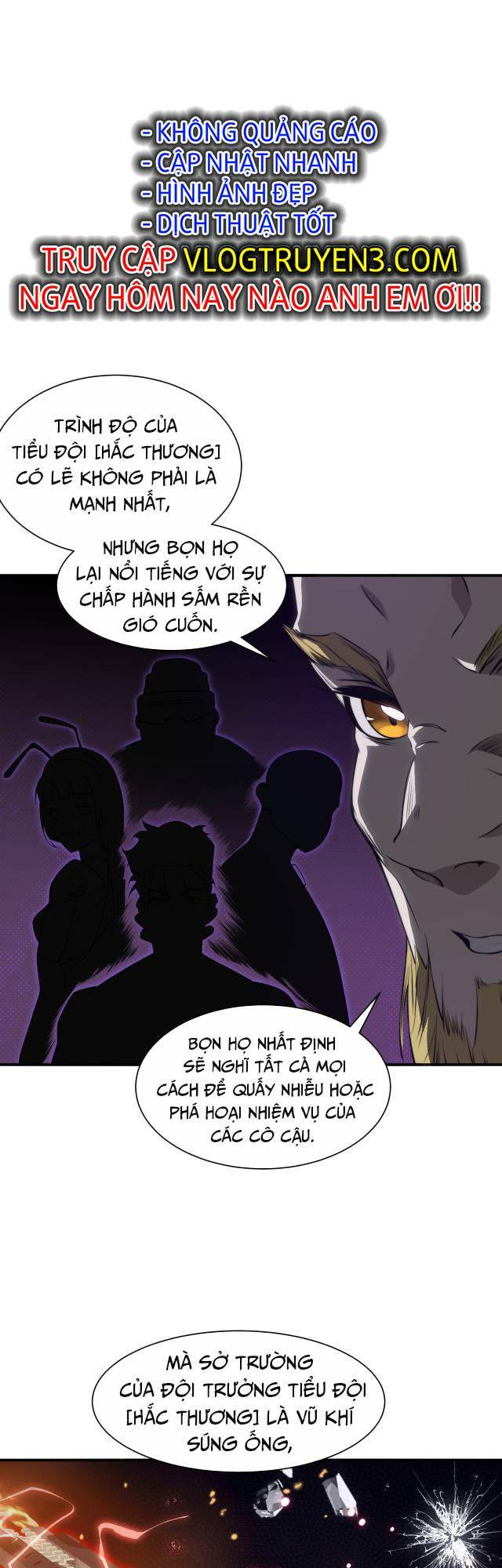 Quỷ Tiến Hóa Chapter 12 - Trang 2