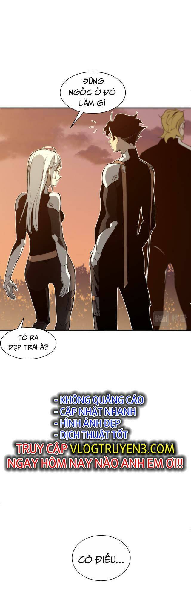 Quỷ Tiến Hóa Chapter 12 - Trang 2