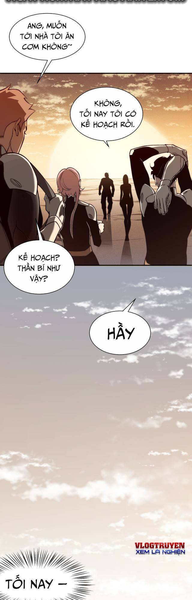 Quỷ Tiến Hóa Chapter 12 - Trang 2