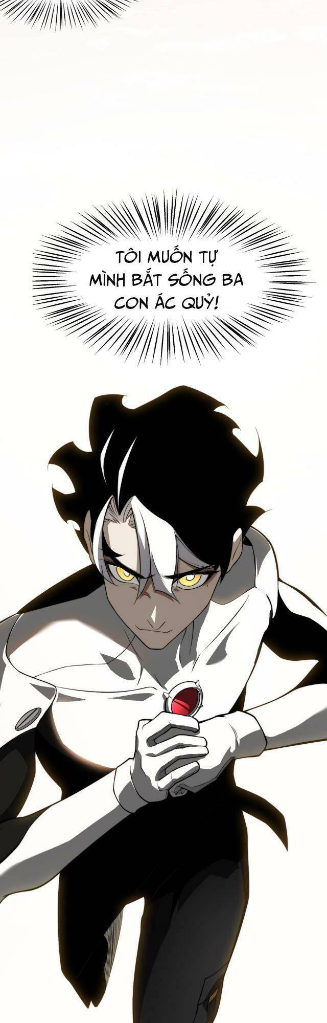 Quỷ Tiến Hóa Chapter 12 - Trang 2