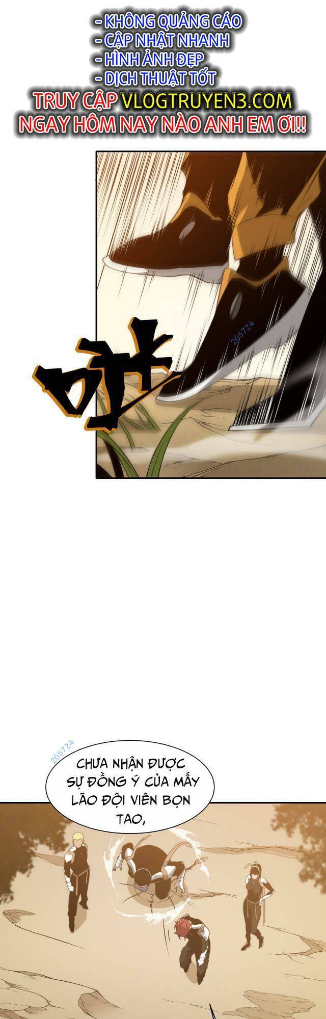 Quỷ Tiến Hóa Chapter 12 - Trang 2