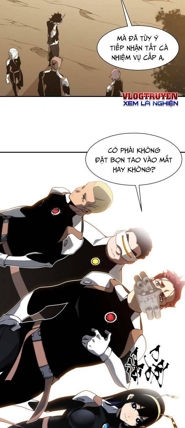 Quỷ Tiến Hóa Chapter 12 - Trang 2