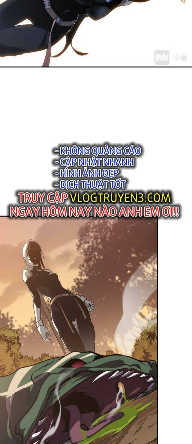 Quỷ Tiến Hóa Chapter 12 - Trang 2