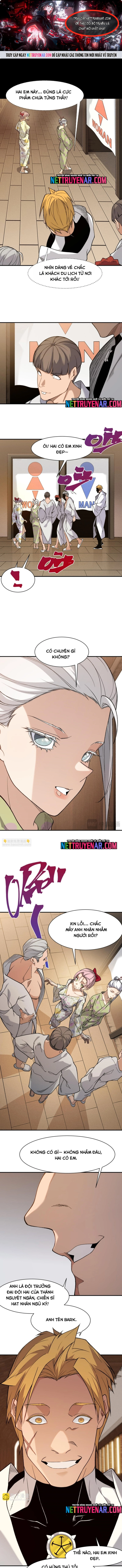 Quỷ Tiến Hóa Chapter 124 - Trang 2