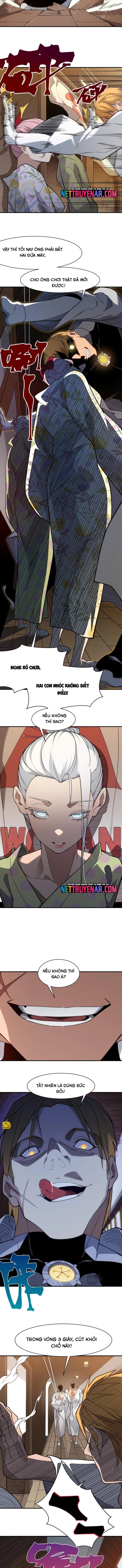 Quỷ Tiến Hóa Chapter 124 - Trang 2
