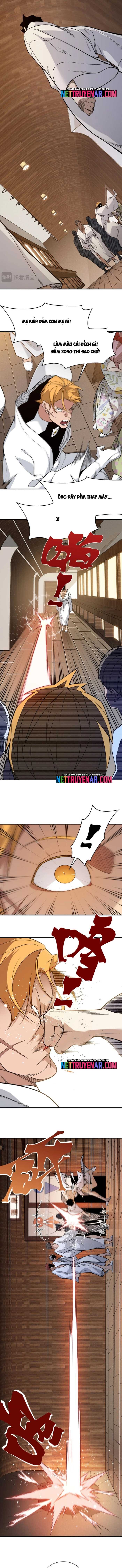 Quỷ Tiến Hóa Chapter 124 - Trang 2