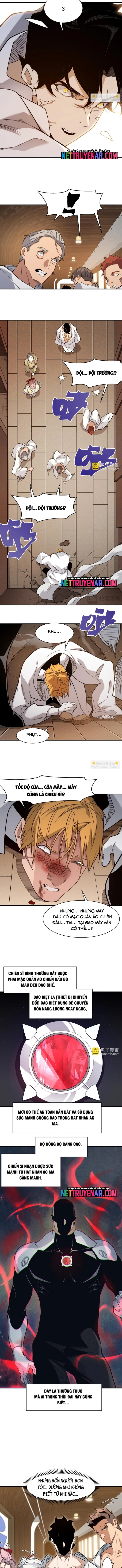 Quỷ Tiến Hóa Chapter 124 - Trang 2