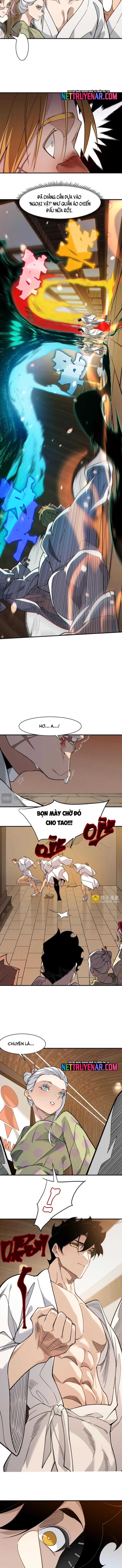 Quỷ Tiến Hóa Chapter 124 - Trang 2