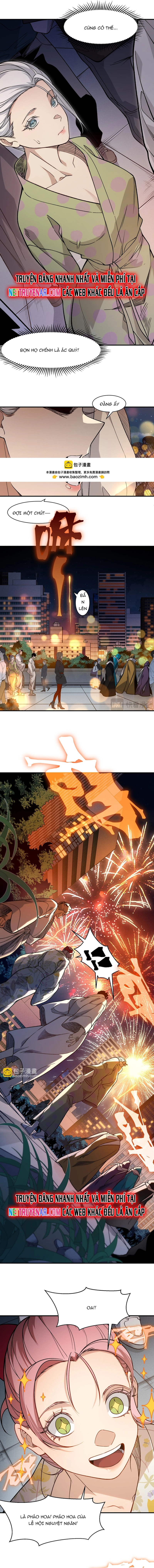 Quỷ Tiến Hóa Chapter 126 - Trang 2