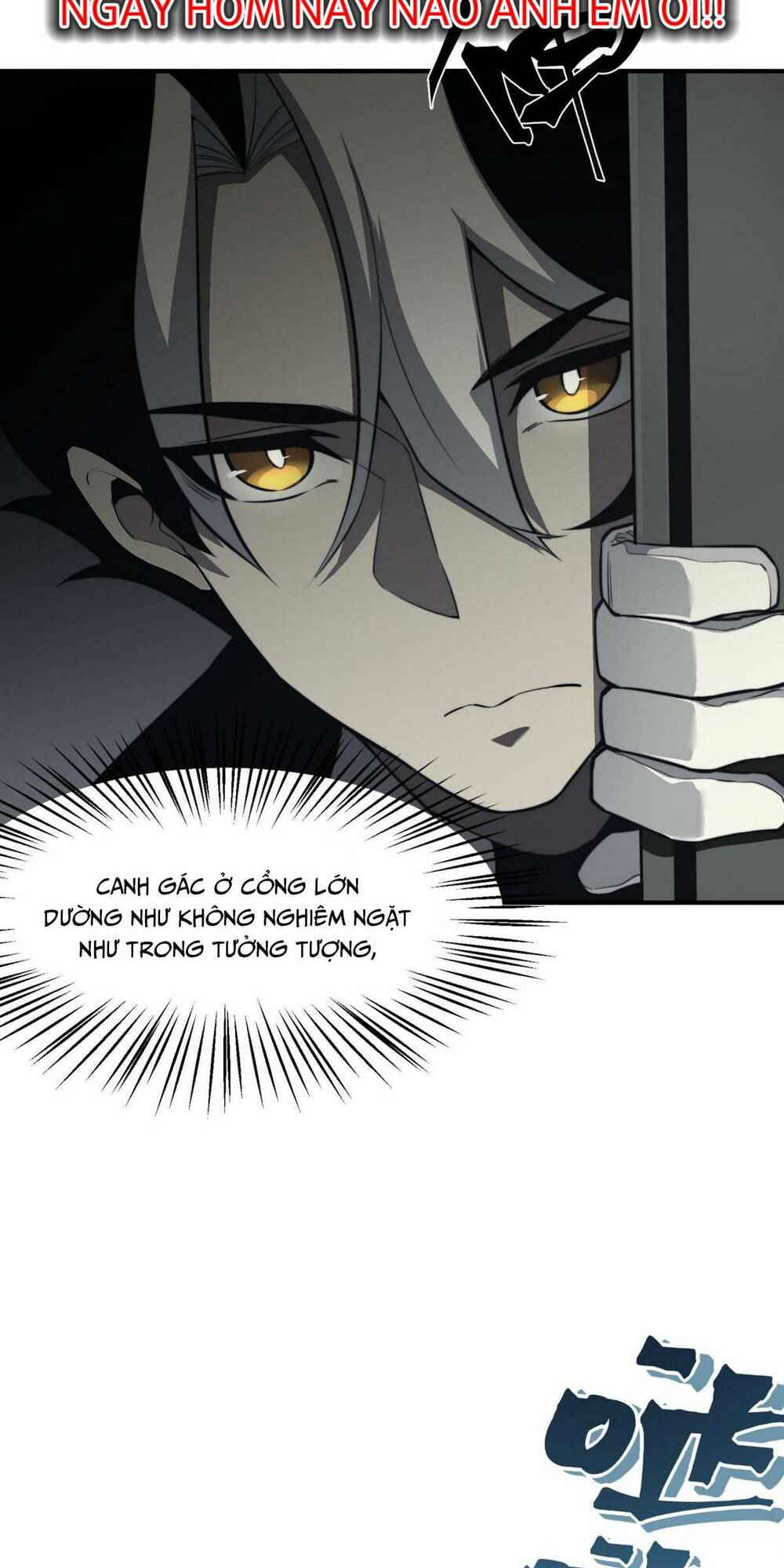 Quỷ Tiến Hóa Chapter 13 - Trang 2