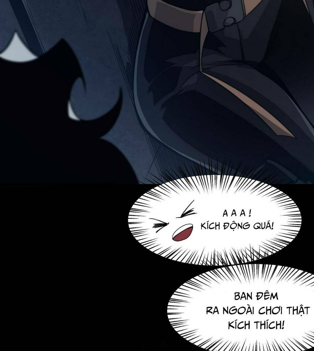 Quỷ Tiến Hóa Chapter 13 - Trang 2