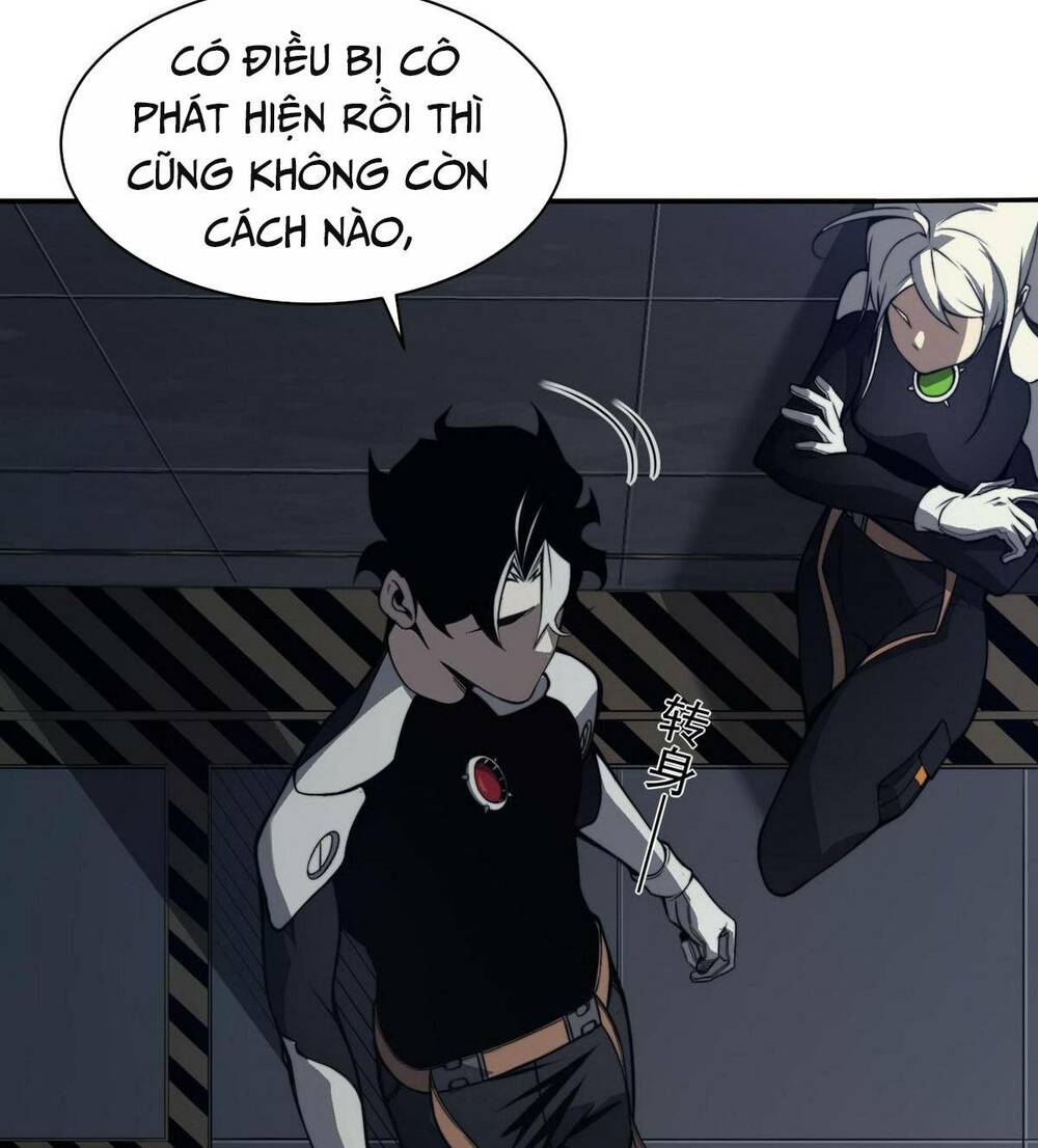 Quỷ Tiến Hóa Chapter 13 - Trang 2