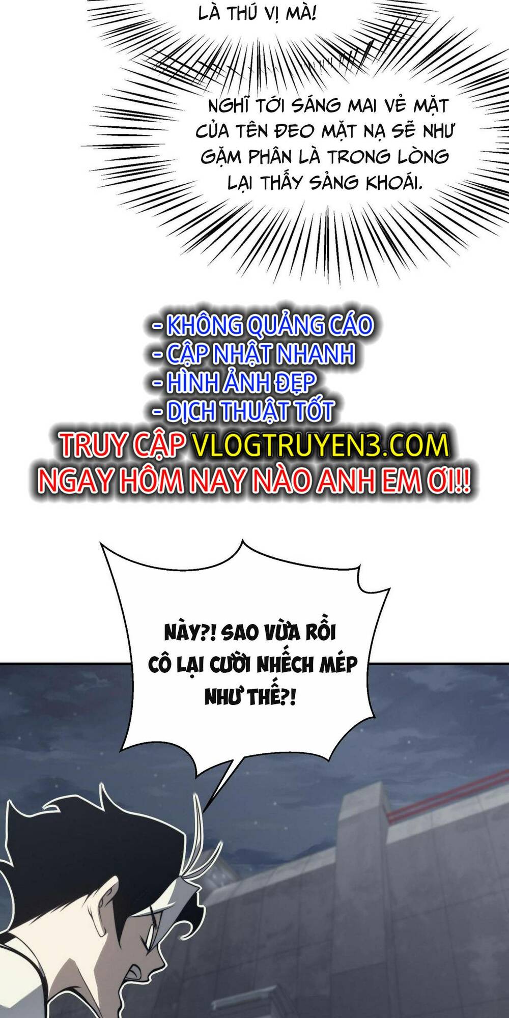 Quỷ Tiến Hóa Chapter 13 - Trang 2