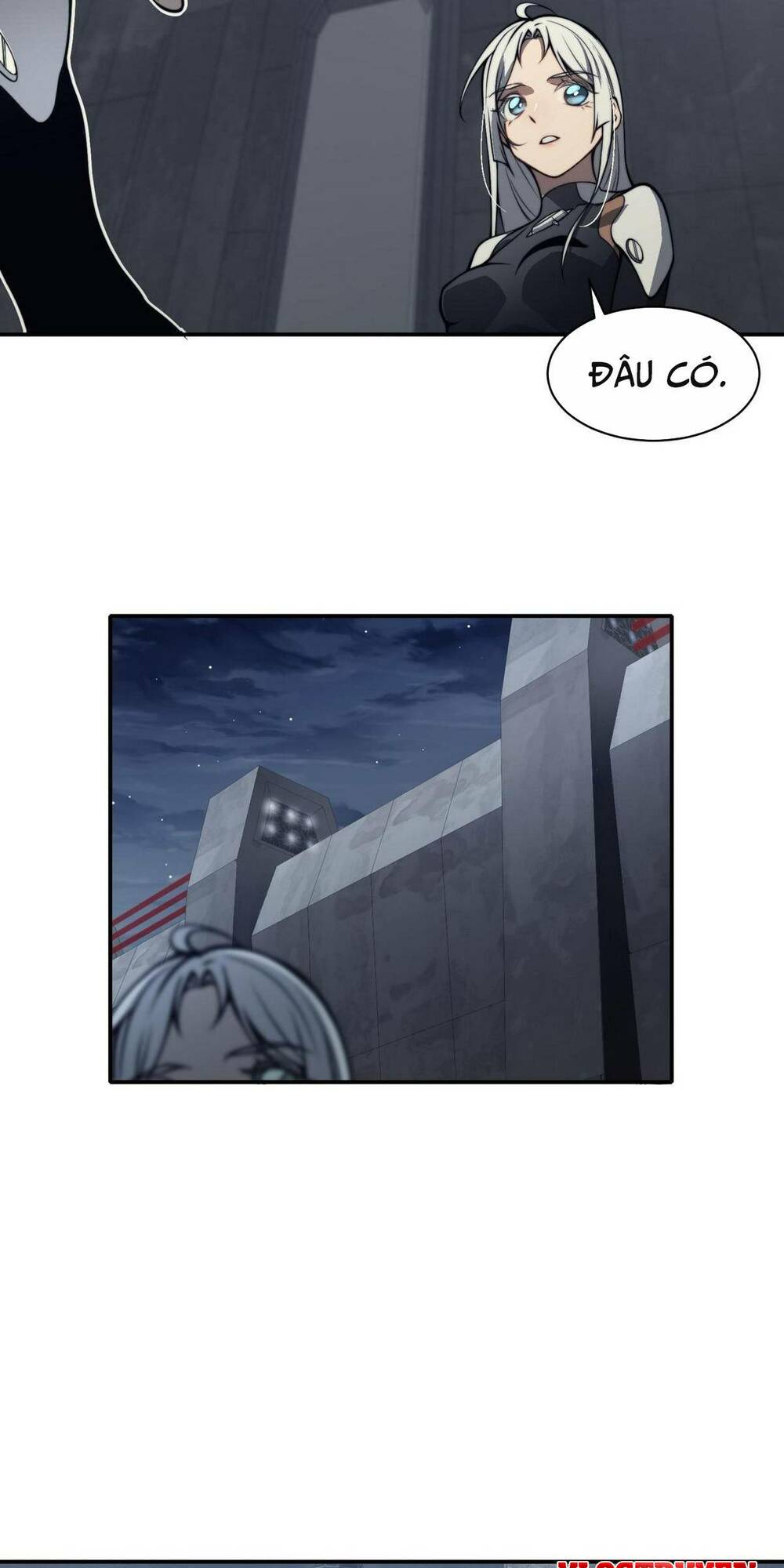 Quỷ Tiến Hóa Chapter 13 - Trang 2