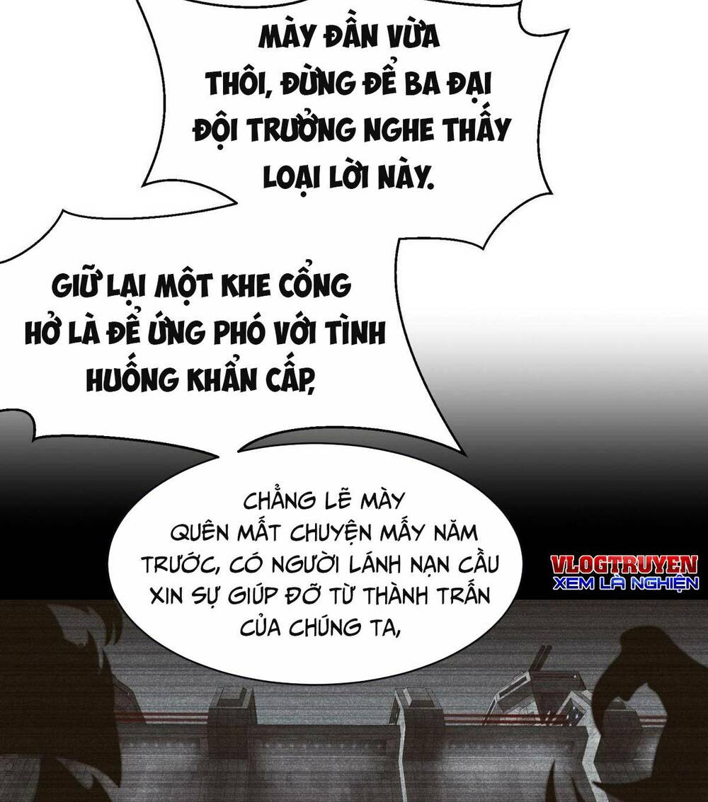 Quỷ Tiến Hóa Chapter 13 - Trang 2