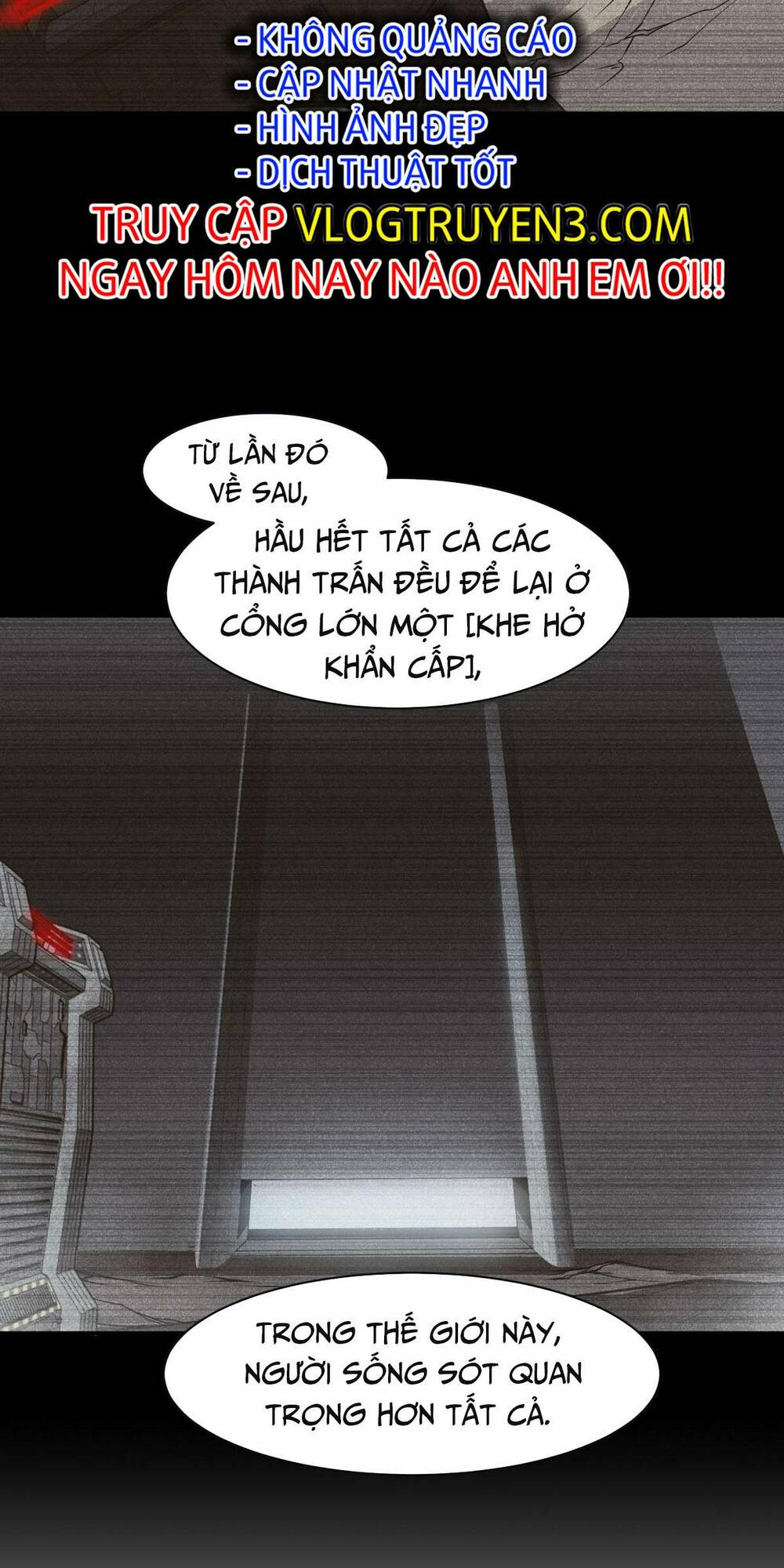 Quỷ Tiến Hóa Chapter 13 - Trang 2