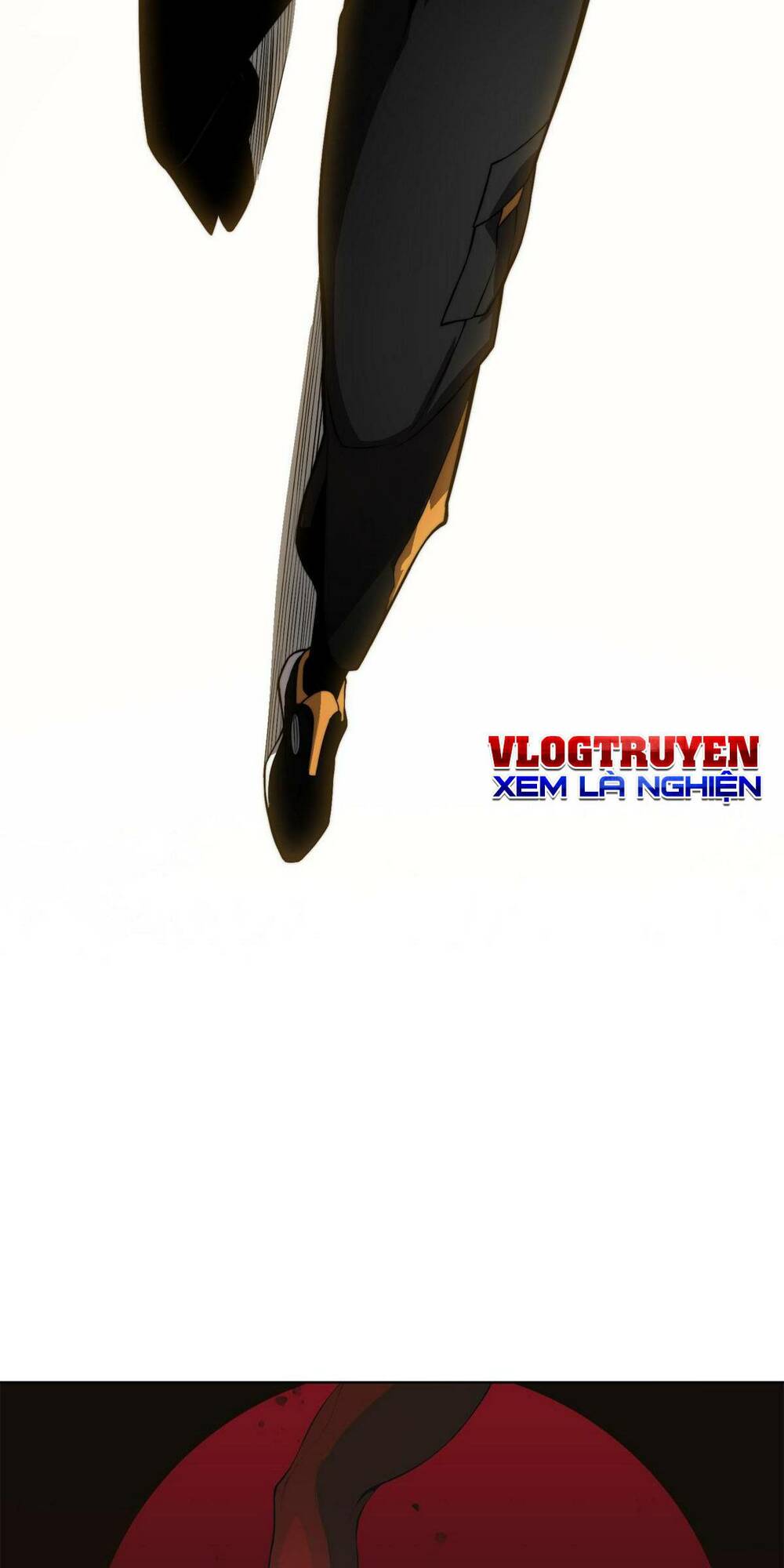 Quỷ Tiến Hóa Chapter 13 - Trang 2