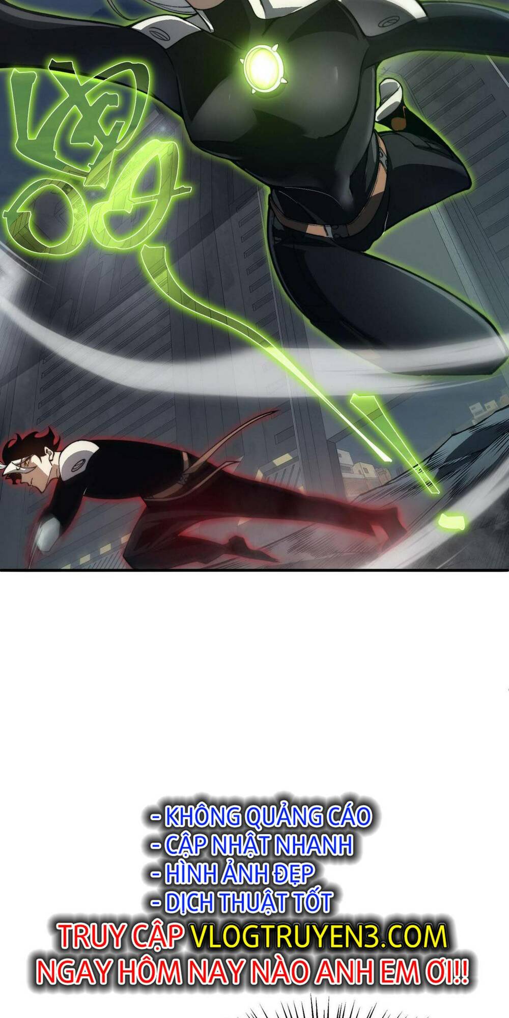 Quỷ Tiến Hóa Chapter 13 - Trang 2