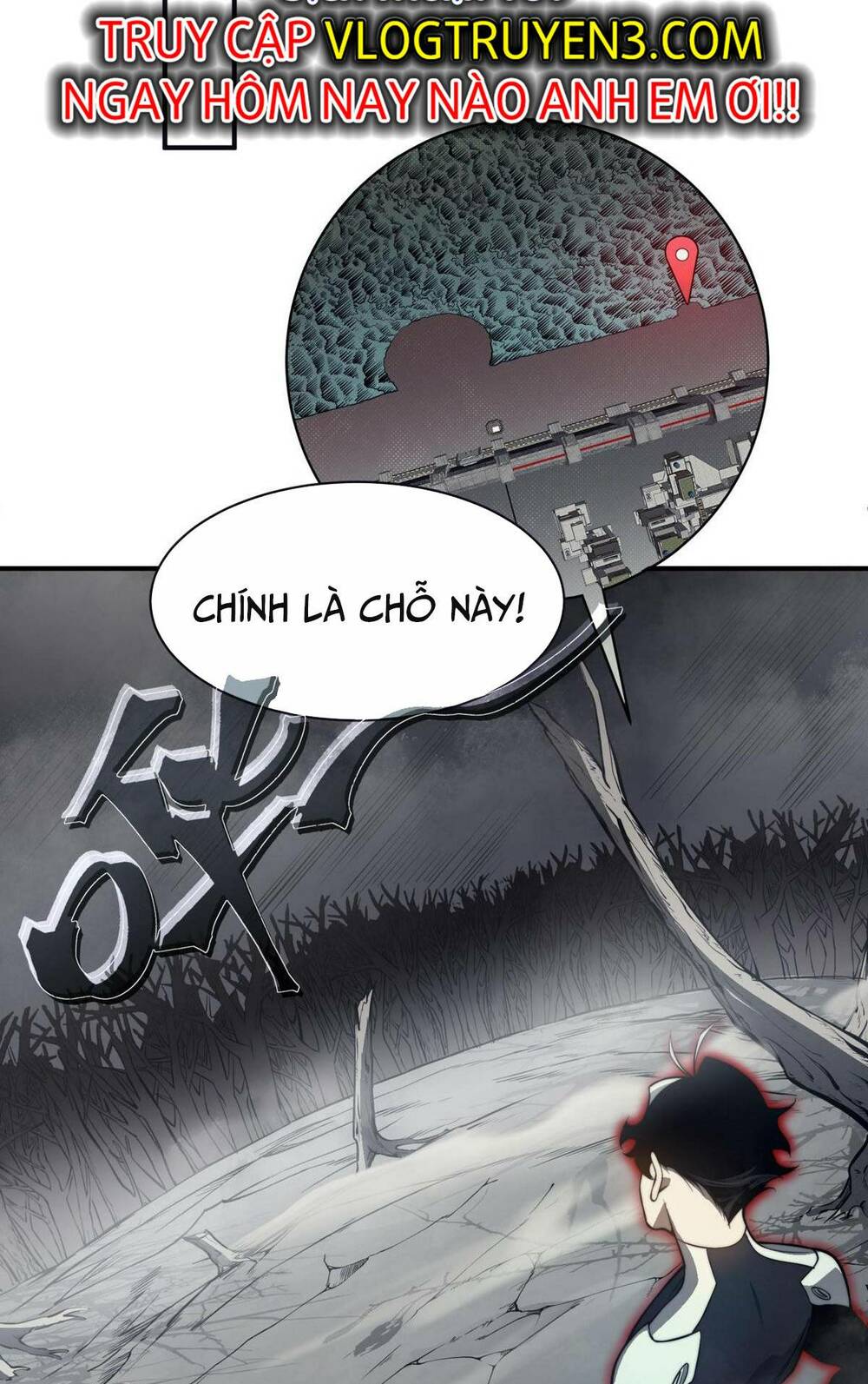 Quỷ Tiến Hóa Chapter 13 - Trang 2